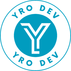 logo yro dev